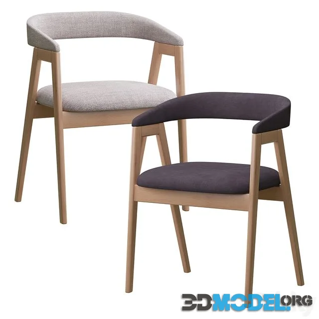 Chair TREVOR