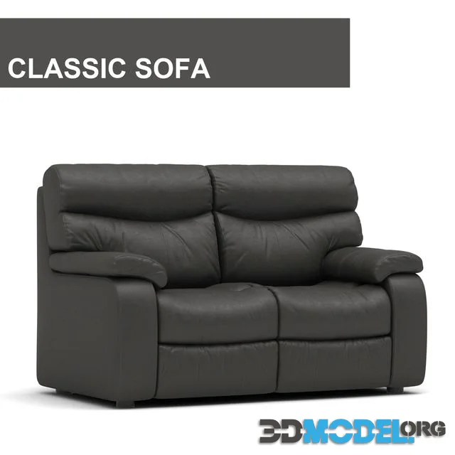 CLASSIC SOFA
