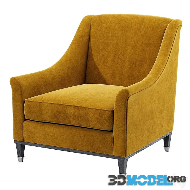 Club Armchair