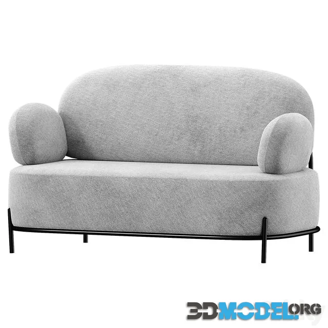 Coco 2 seater sofa
