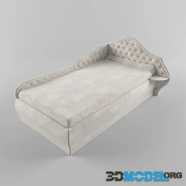 Couch corner Elegy
