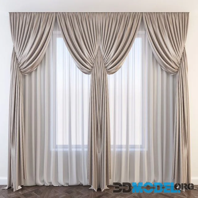 Curtain