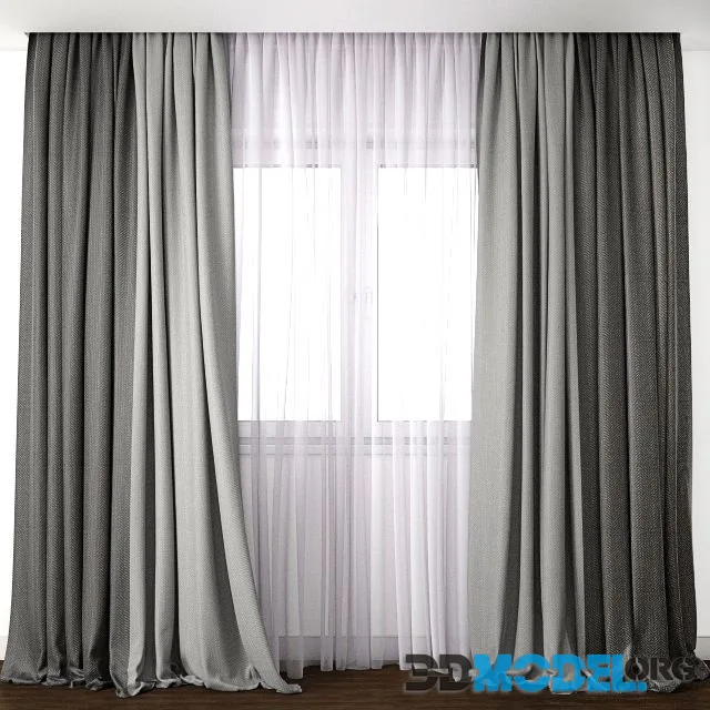 Curtain 48