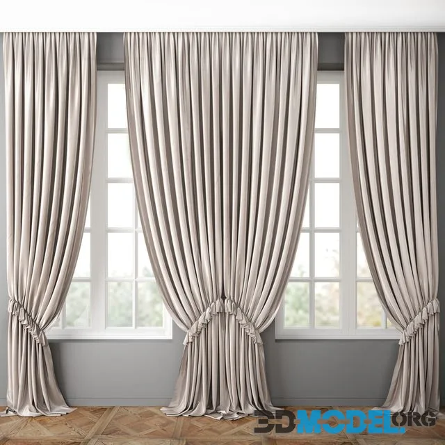 Curtain 61