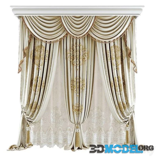 Curtains550