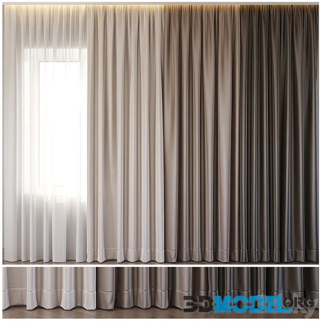 Curtains 1