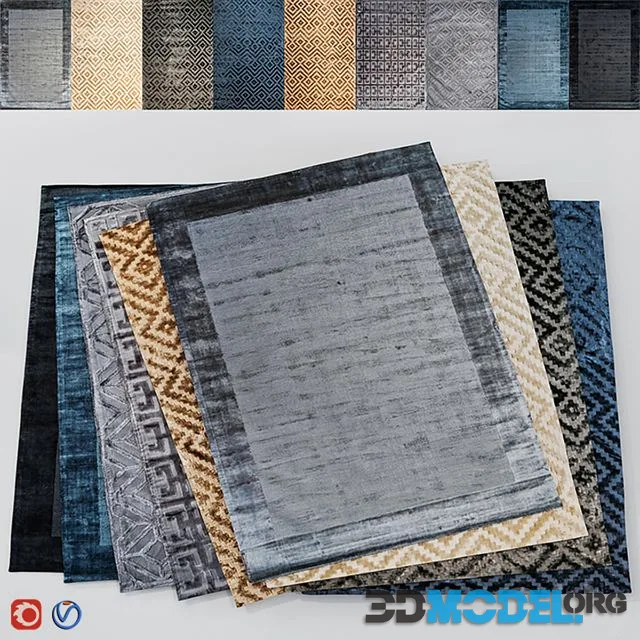 Dantone carpet 2