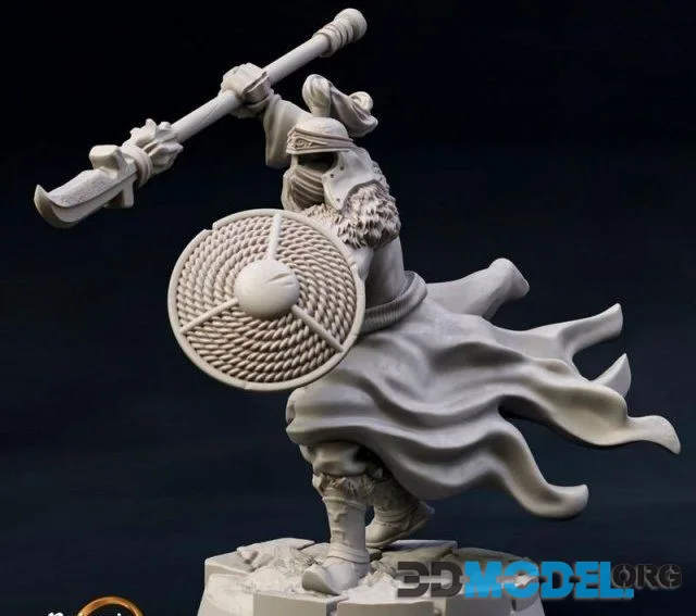 Dark Spearman