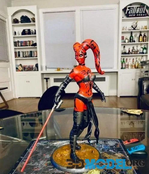 Darth Talon