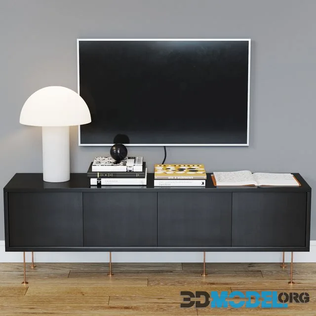 Decor Set 02
