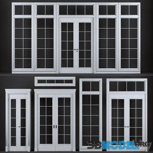 Doors_set_01