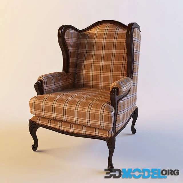English Armchair