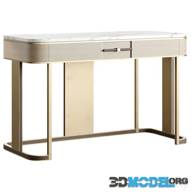 Frato ASHI Desk