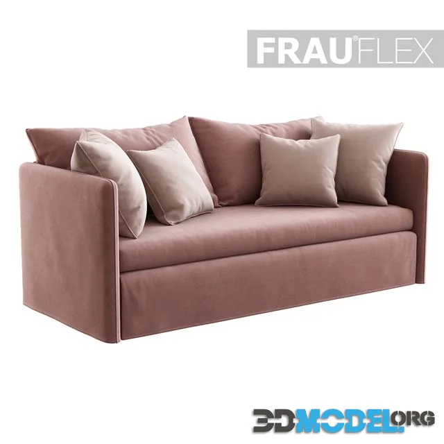 Frauflex Beach