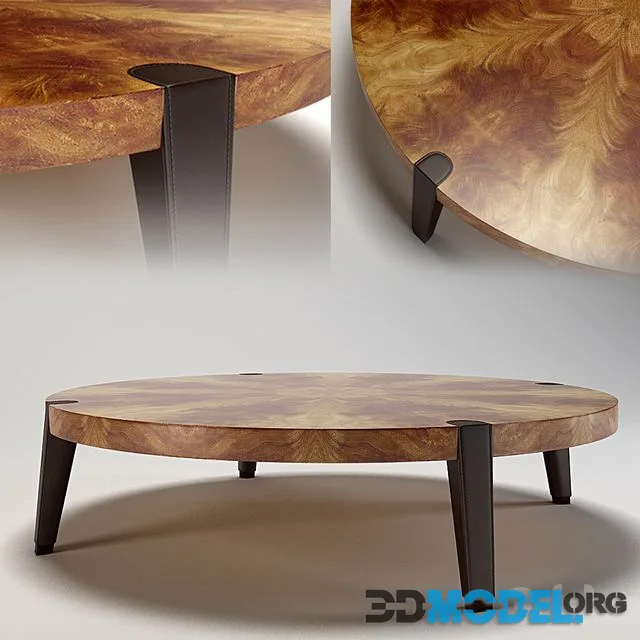 GIORGETTI Victor