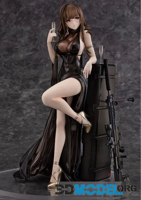 Girls Frontline