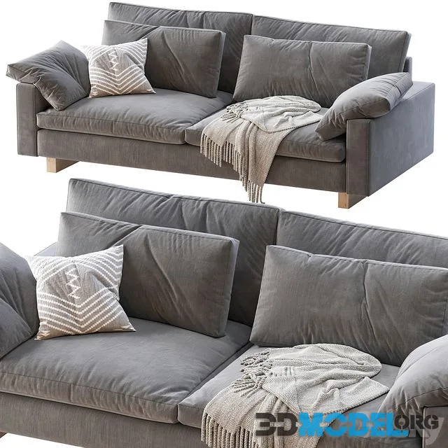 Harmony sofa