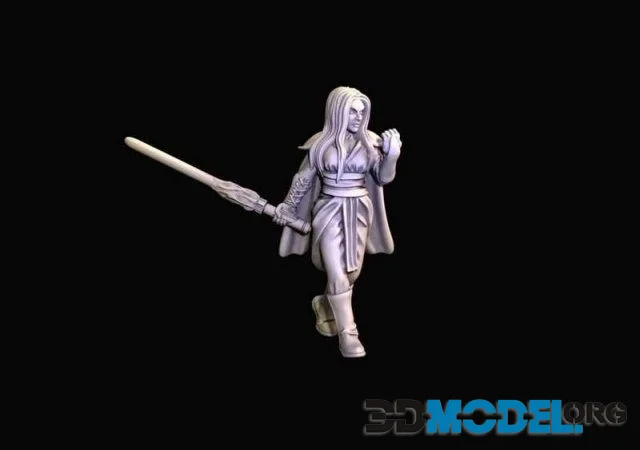 Jedi Hero