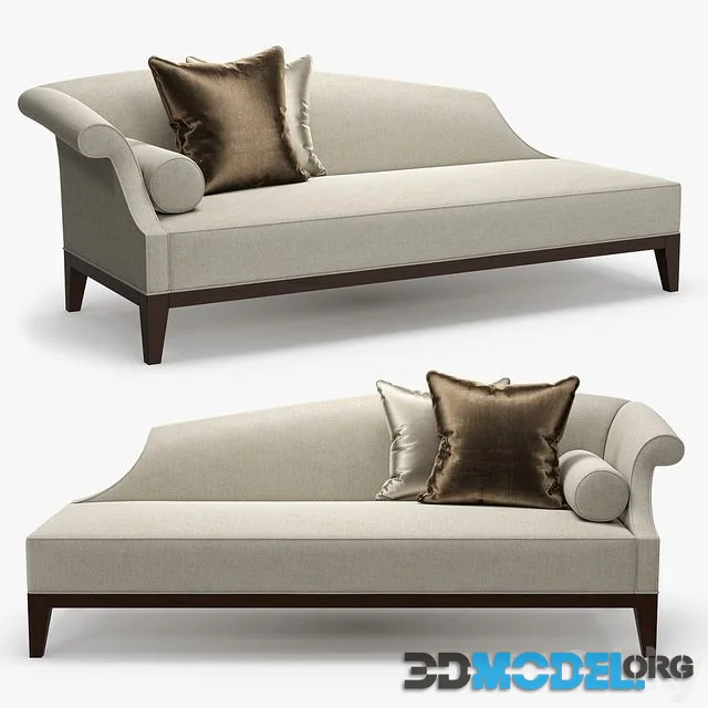 JNL - Kent daybed