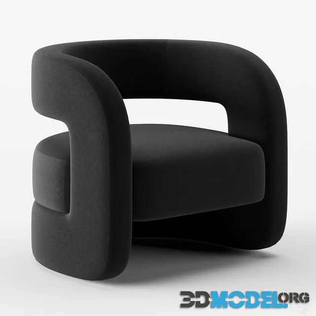 KIRBY CHAIR by mgbw home