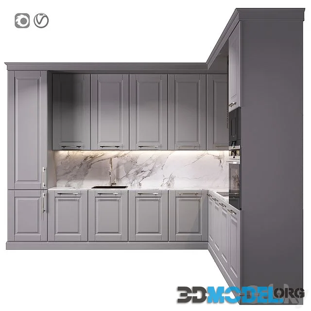 Kitchen 10