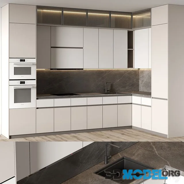 Kitchen 17