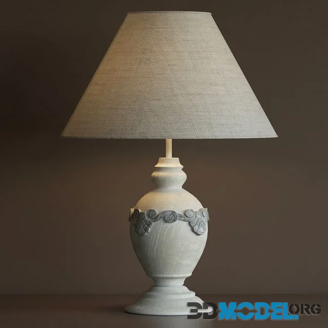 Lamp Elegance