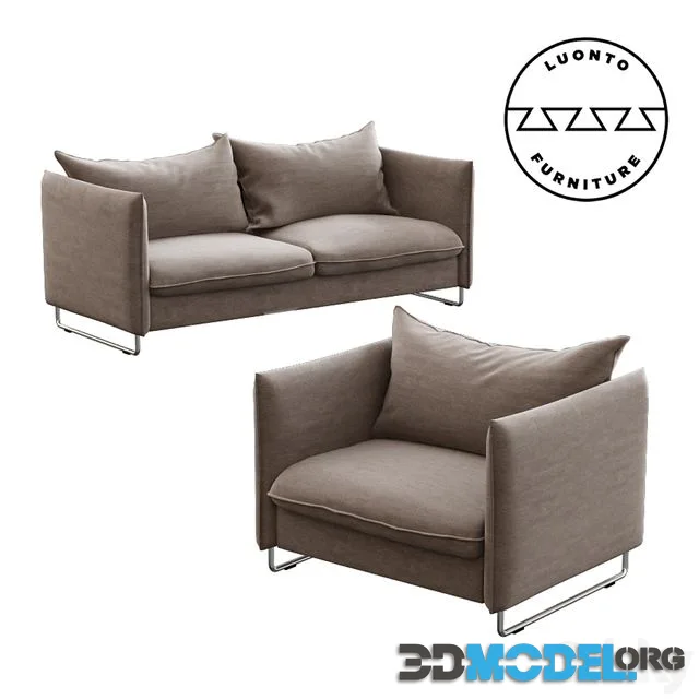 Luonto furniture