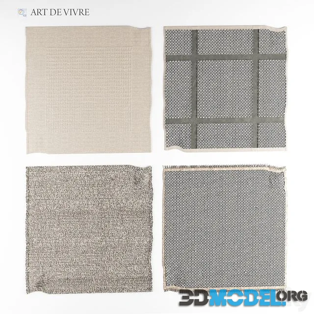 mats Art de Vivre
