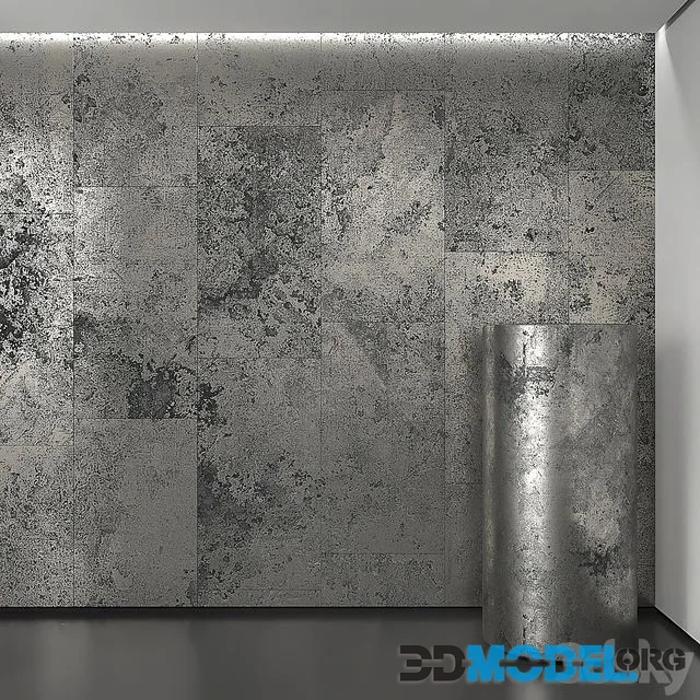 metall plate 3