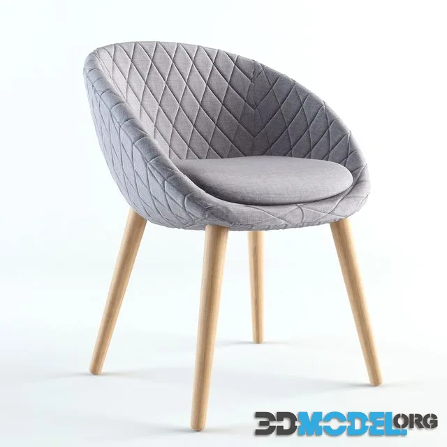 Moooi Love chair