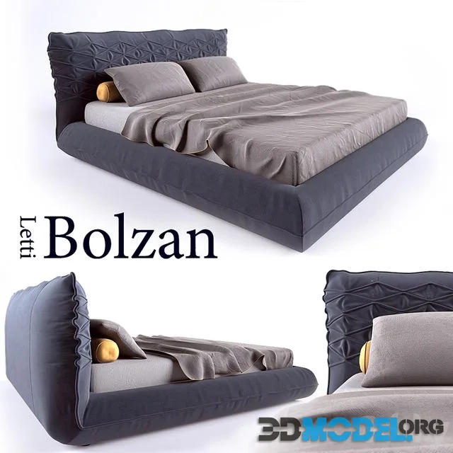 Nido Bed