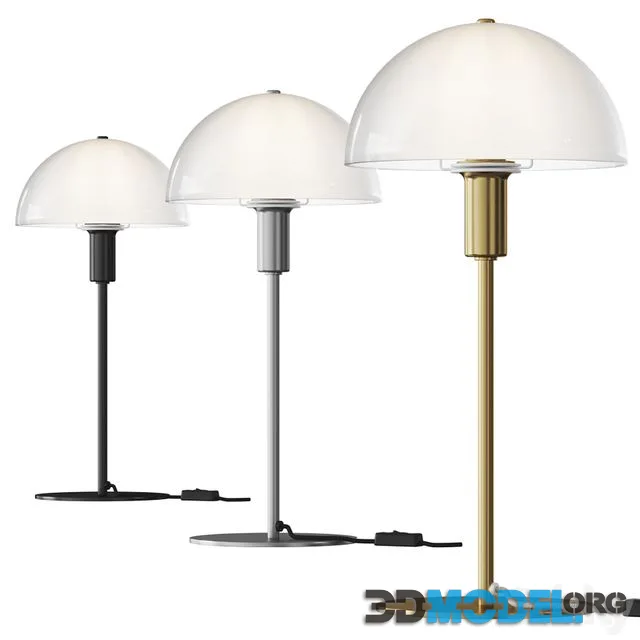 Nordlux Ellen lamps set