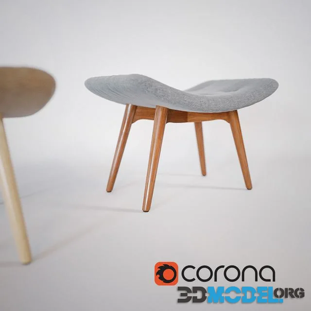 Ottoman CONTOUR