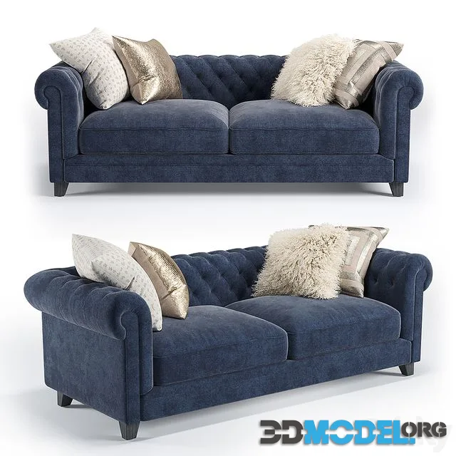 Patterson iii sofa