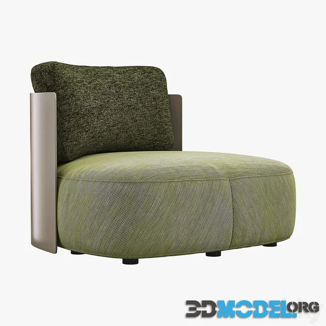 PIERRE Armchairs