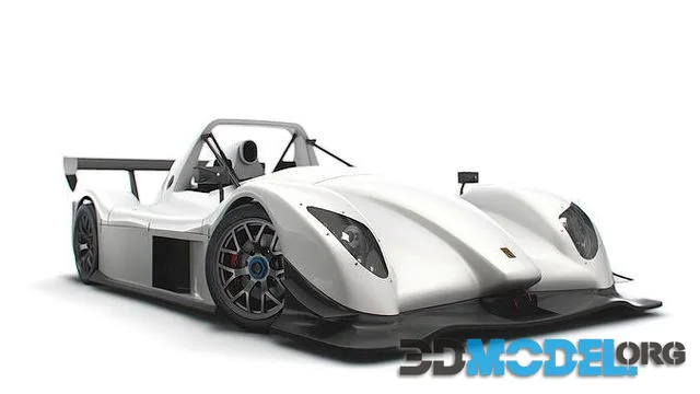 Radical SR3 XX 2023 sportscars