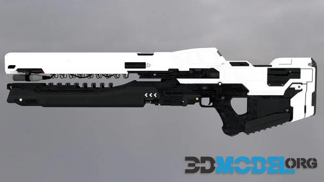Railgun (PBR)