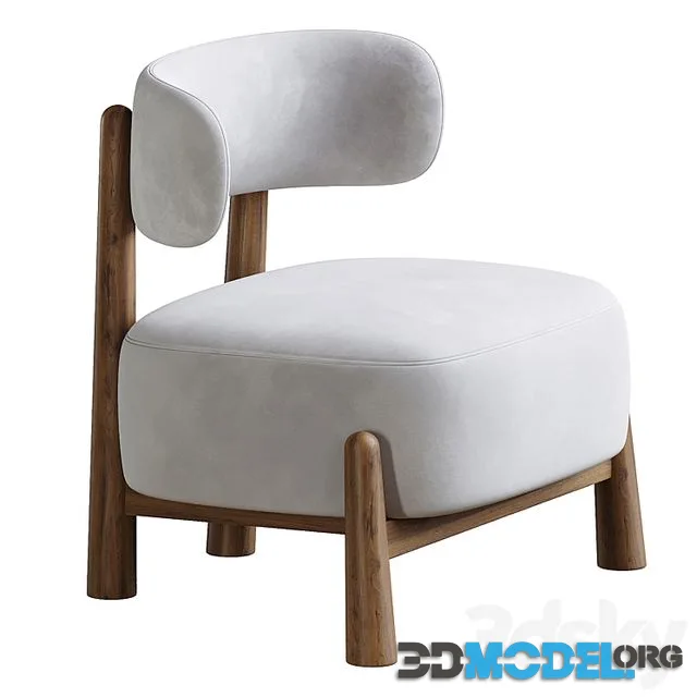 RAYA ARMCHAIR