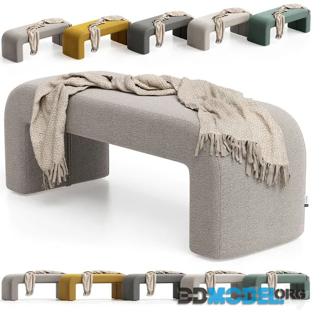Rint bench from