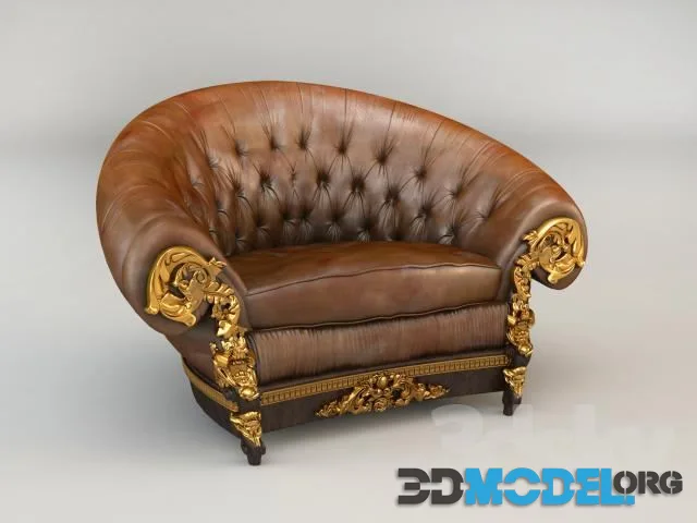 Riva Armchair