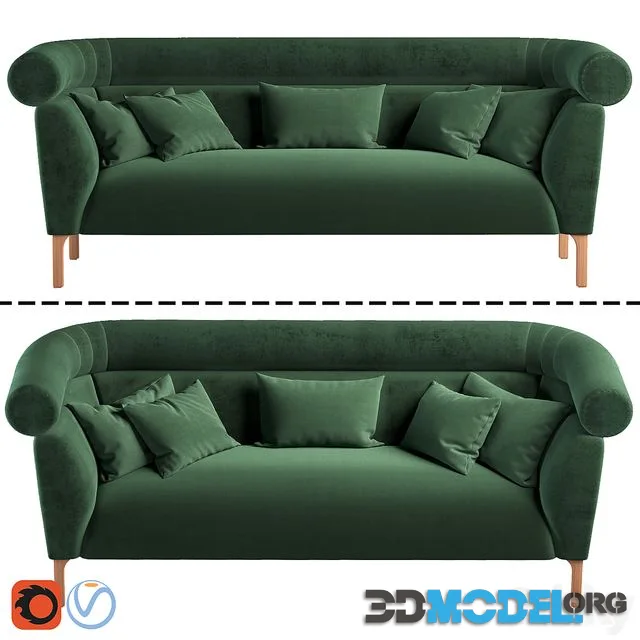 Roubel sofa