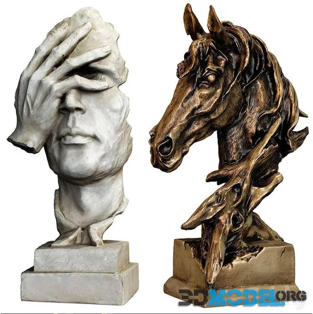Sculpture 02