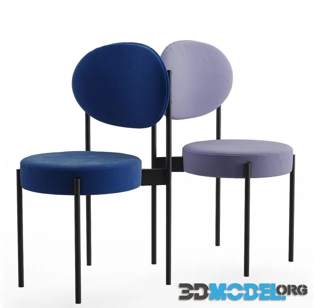 Stool 4