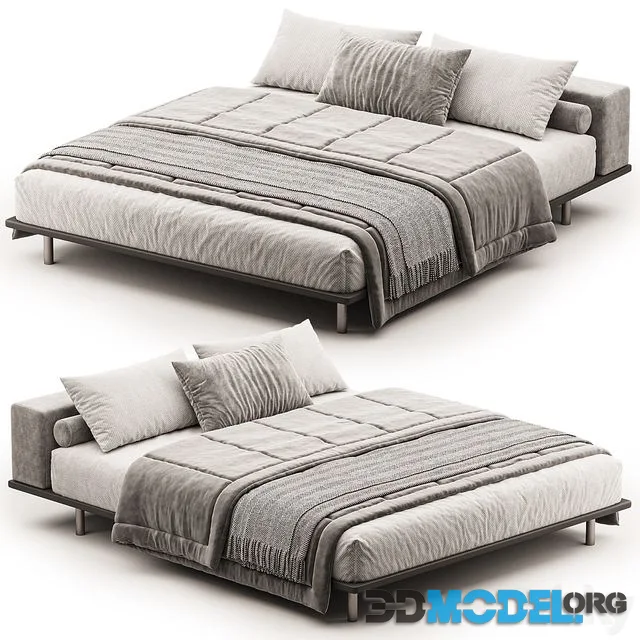 STRICT bed
