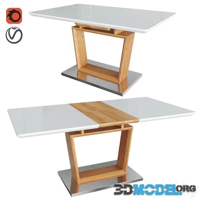 Table Solomon