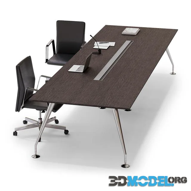 Tables LAS ENOSI EVO