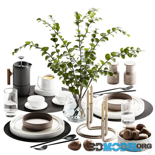 Tableware 06