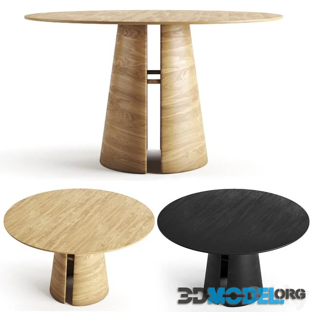 Teulat Cep Dining Table