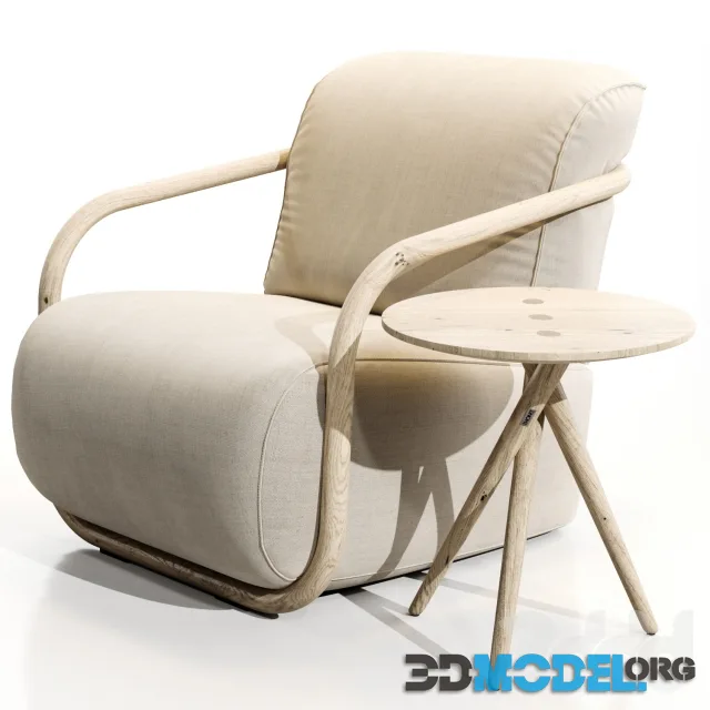 Thonet 2001